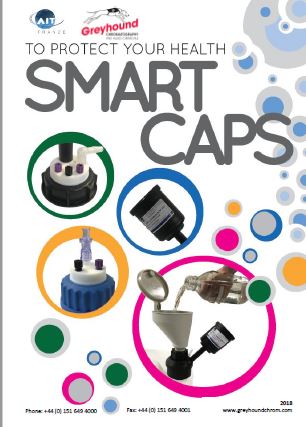 AIT Smart Caps Catalogue